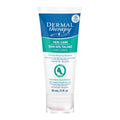 Dermal Therapy Heel Care Cream – Intensive Foot Moisturizer with Urea & AHAs | Non-Greasy
