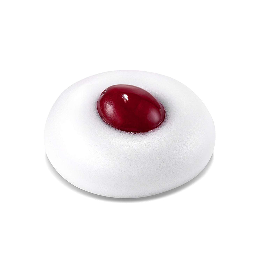 DERMALOGY by NEOGENLAB Real Fresh Foam Cranberry – Gentle Hydrating Cleanser