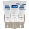 Dermasil Cocoa Butter Body Lotion 3-Pack – Non-Greasy, Fast-Absorbing, Sweet Scent