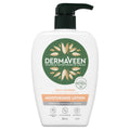 DermaVeen Moisturising Lotion 500ml – Fragrance-Free Hydration for Dry & Sensitive Skin