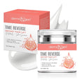 DERMAXGEN Time Reverse Facial Cream – Instant Lift for Neck, Chest & Skin