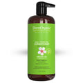 DermOrganic Daily Hydrating Conditioner for Dry Hair – 33.8 oz | Sulfate-Free Argan Oil Care