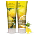 Desert Essence Lemon Tea Tree Shampoo & Conditioner Bundle – 8 oz Each