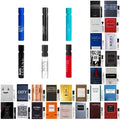 Mens Cologne Sampler Sets – 6 Designer Fragrance Samples for Men