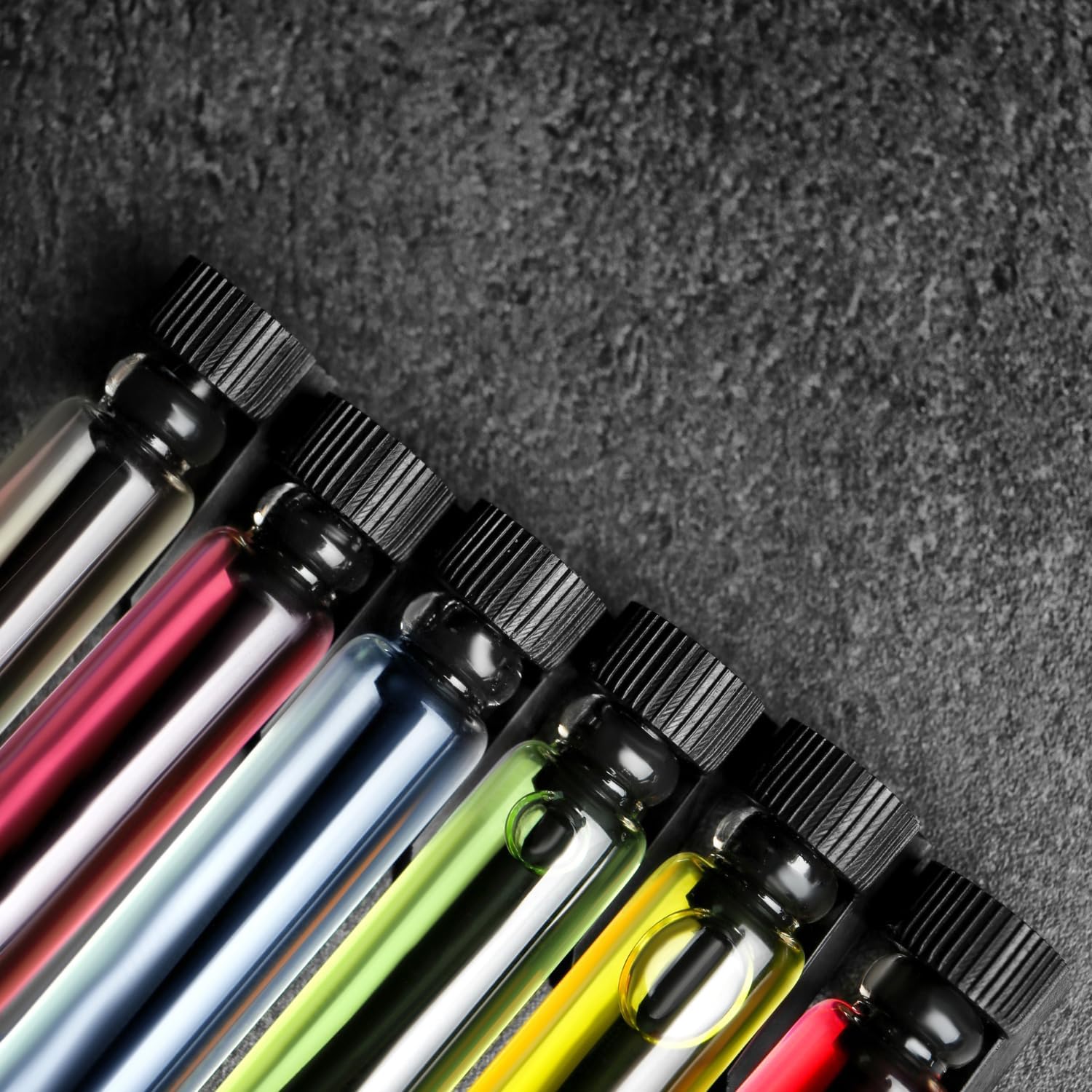 Mens Cologne Sampler Sets – 6 Designer Fragrance Samples for Men