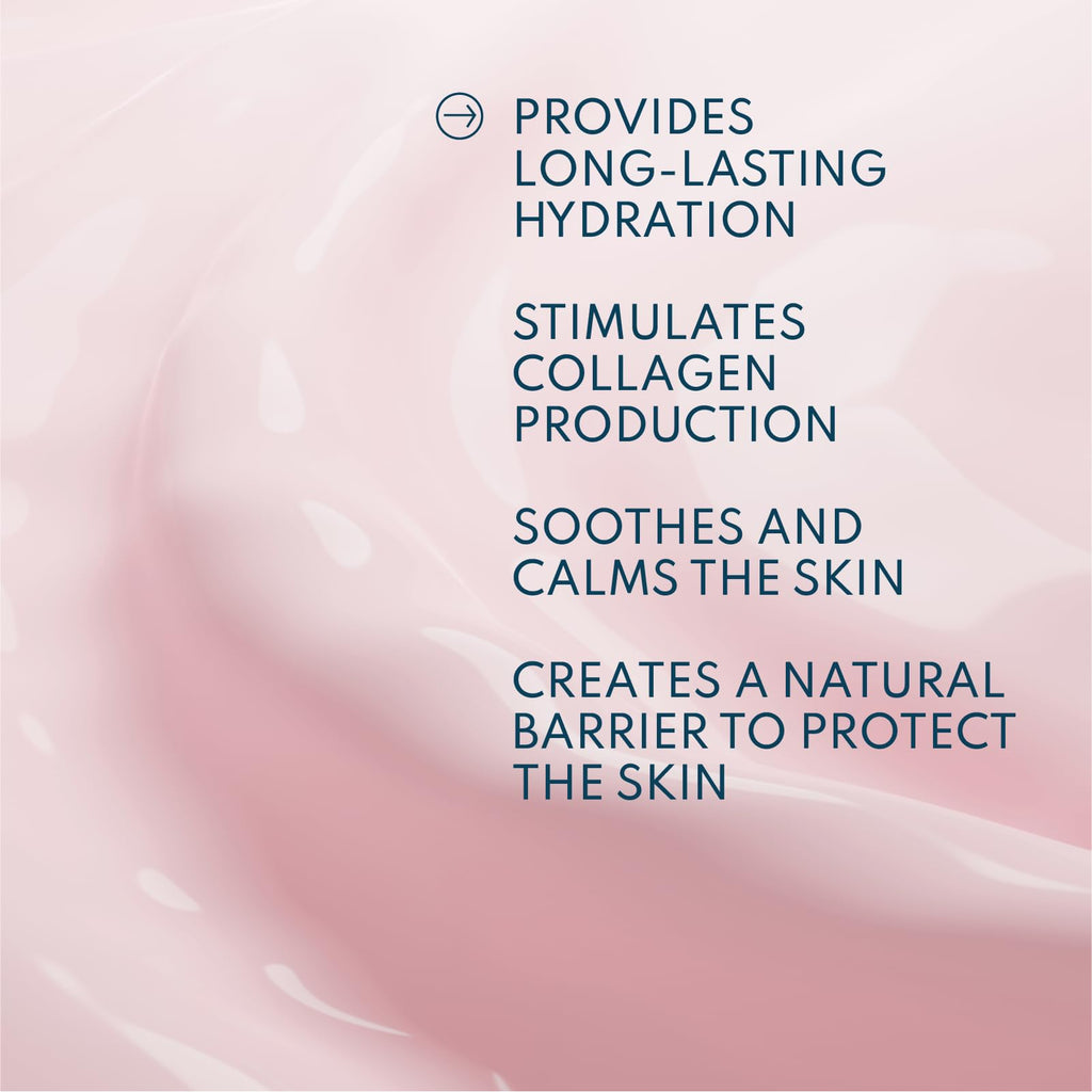 DHEMS Intensive Moisturizing Cream for Face – Hyaluronic Acid, Antioxidants & Hydration | All Skin Types 1.69 oz