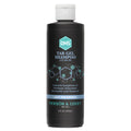 DHS Person & Covey T Gel Shampoo – Anti Dandruff & Psoriasis Care | Refined Coal Tar Gel | Deep Cleansing 8 Fl Oz