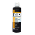 DHS Tar Shampoo – Coal Tar Dandruff, Unscented, PABA-Free (8 oz x 2)