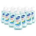 Dial Coconut Water Mango Hand Soap – 7.5oz (Pack of 12)