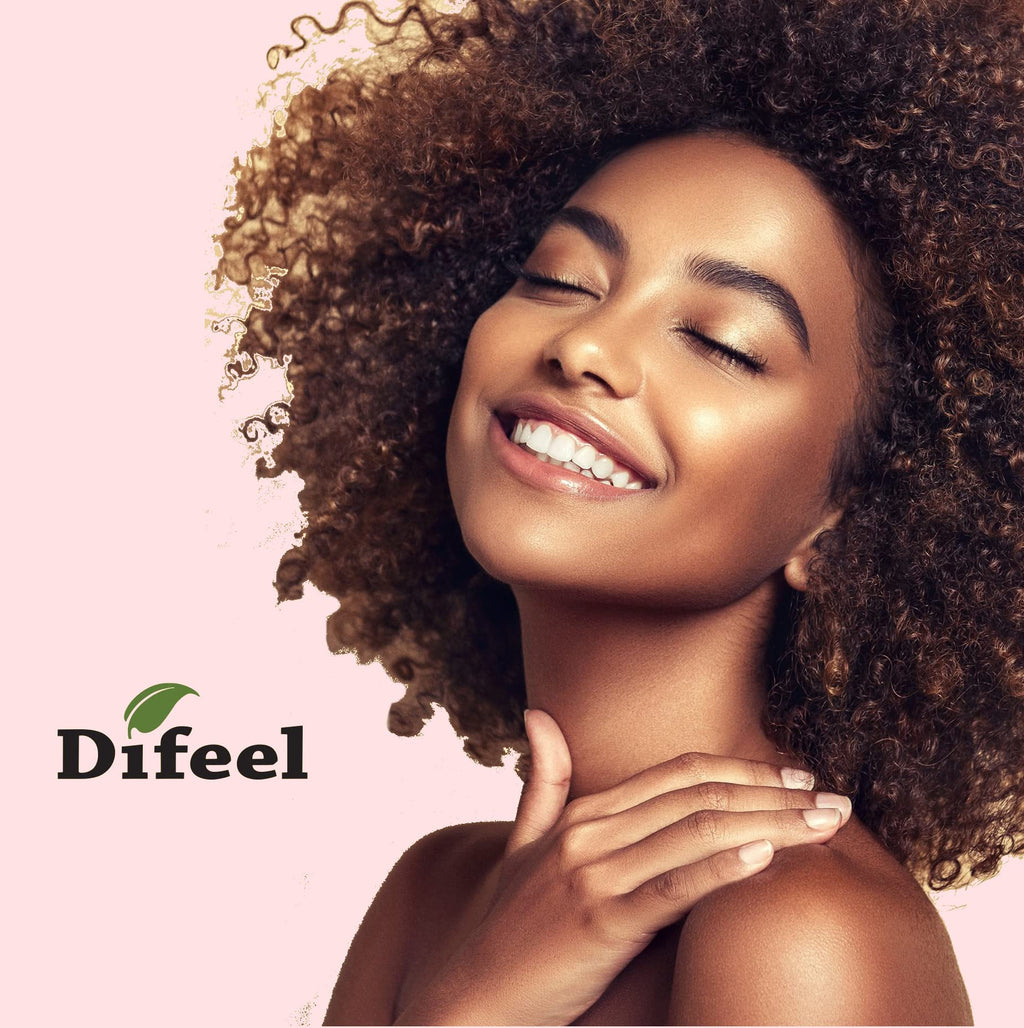 Difeel Batana Conditioner 33.8 oz – Sulfate Free Hydrating Hair Conditioner