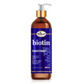 Difeel Elevated Biotin Conditioner for Hair Growth - 33.8 oz | Paraben Free & Color Safe