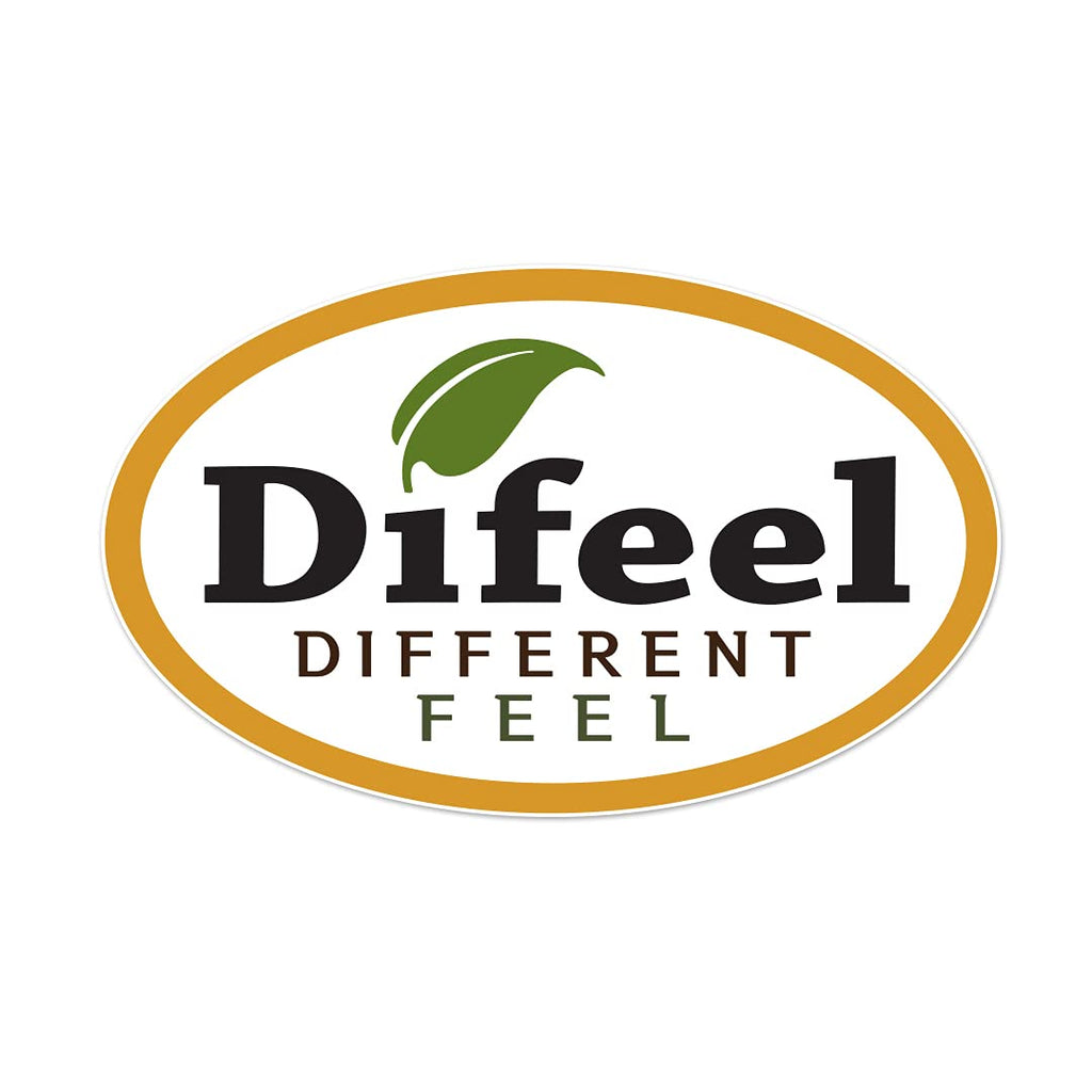 Difeel Growth & Curl Biotin Shampoo 33.8 oz – Curly Hair Growth & Defined Curls