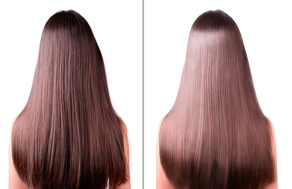 Difeel Rosemary & Mint Premium Hair Oil with Biotin – 7.1 oz (Pack of 2) – Made in USA