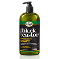 Difeel Superior Growth Jamaican Black Castor Shampoo 33.8 oz – Sulfate Free & Color Safe