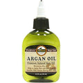 Difeel Argan Oil Premium Natural Hair Oil Nourishing & Repairing for All Hair Types 75ml/2.54 oz