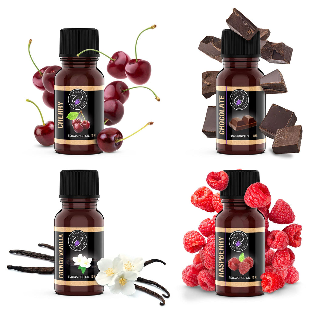 DilaBee CraftZee Premium Lip Balm Making Kit – DIY Lip Gloss Set with Natural Beeswax, Shea Butter & Essential Oils