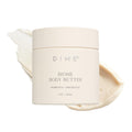 DIME Beauty Biome Body Butter | Probiotic-Rich Hydration for Dry Skin