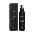 DIME Beauty Gentle Jelly Cleanser | Hydrating Facial Cleanser & Makeup Remover for Sensitive Skin