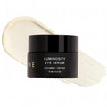 DIME Beauty Luminosity Eye Serum – Brighten, Depuff & Refresh Under-Eyes (0.5 oz / 15 mL)