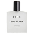 DIME Beauty Running Late Perfume – 1.7 oz / 50 ml | Fresh Floral Fragrance