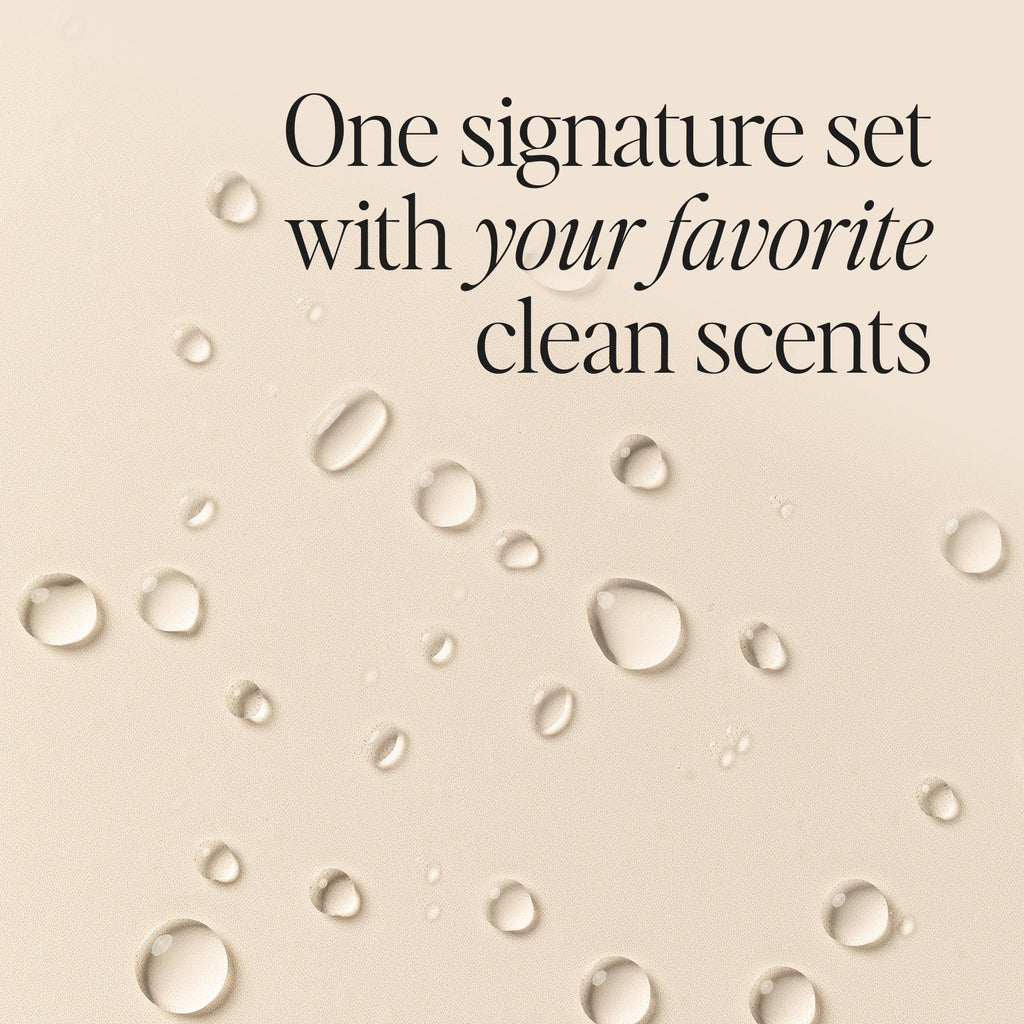 DIME Beauty Signature Fragrance Duo Set – 7 Summers & Dans Les Bois (10 ml each) | Travel Size