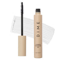 DIME Beauty Eyebrow Enhancing Gel — Clear Brow Gel for Fuller, Thicker Brows | 0.20 oz / 6 mL