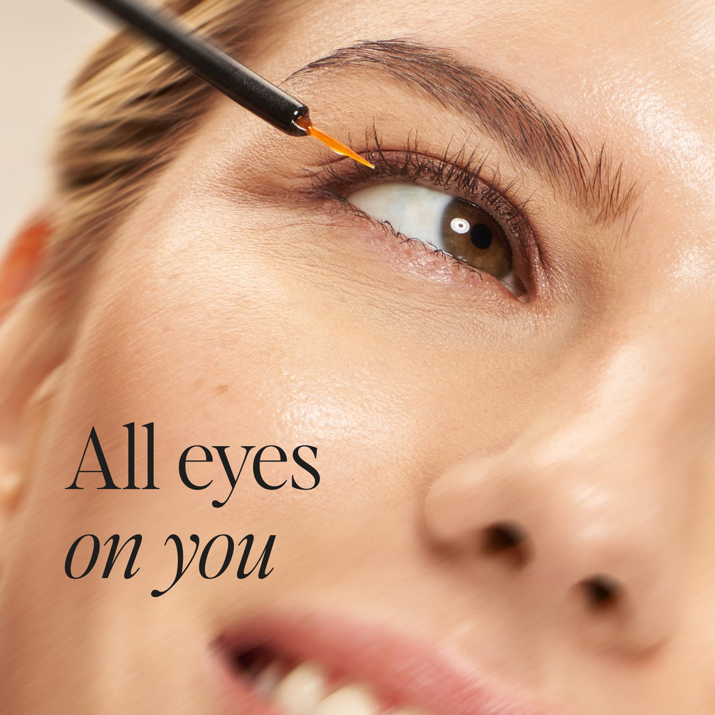 DIME Beauty Eyes On Set — Luminosity Eye Serum, Volume Mascara & Boost Duo (84 Value)