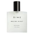 DIME Malibu Night Perfume – Light Floral Musk, Hypoallergenic Eau de Toilette for Women
