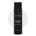 DIME Beauty Super Skin Toner – Alcohol-Free Witch Hazel, Aloe Vera & Cucumber, 4 oz