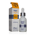 Dinur Cosmetics Vitaplex A Multi-Vitamin Serum – Extra Rich Hydration for All Skin Types