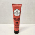 Dionis Goat Milk 2-in-1 Hand & Body Cream Love – 3.3oz Tube