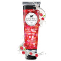 Dionis Goat Milk Hand & Body Cream Berry Sparkle 3.3oz | Hydrating, Non-Greasy
