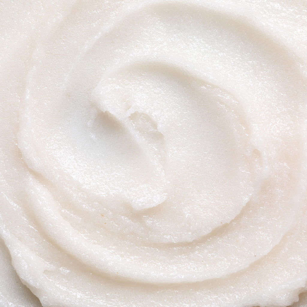 Dionis Goat Milk Whipped Body Scrub Milk & Honey 8oz – Hydrating, Gentle Exfoliation
