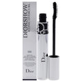Dior Diorshow Iconic Overcurl Mascara – Curved Brush for Dramatic Lift (0.13 oz)