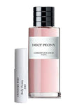 Christian DIOR Holy Peony samples