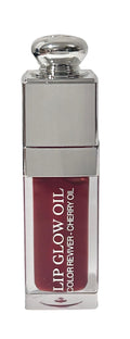 Dior Lip Glow Oil Color Reviver 062 Cherry Oil | 0.2 oz