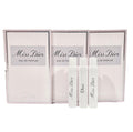 Dior Miss Dior Sample Set – 3 x 1ml Travel Size Vials