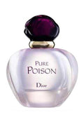 Christian Dior Pure Poison Eau De Parfum 100ml