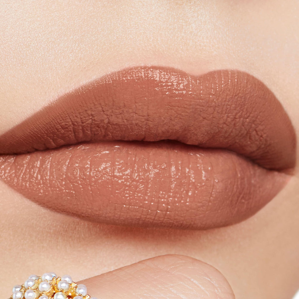 Dior Rouge Couture Lipstick 0.12 oz / 3.5 g – Nude Touch Velvet (200)