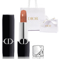 Dior Rouge Couture Lipstick 0.12 oz / 3.5 g – Nude Touch Velvet (200)
