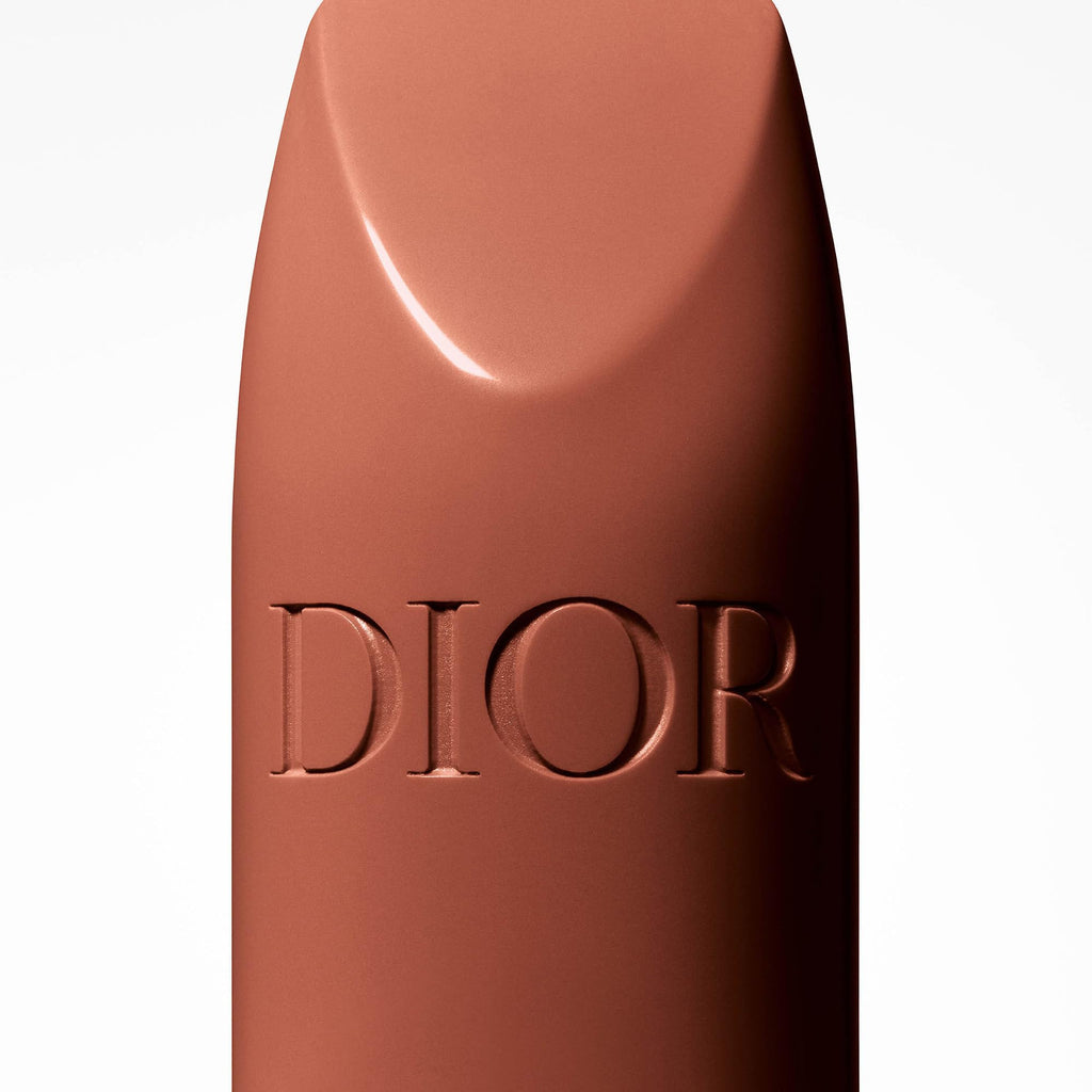 Dior Rouge Couture Lipstick 0.12 oz / 3.5 g – Nude Touch Velvet (200)