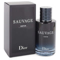 Sauvage Parfum Spray 2 oz by Dior | Christian Dior Fragrance for Men
