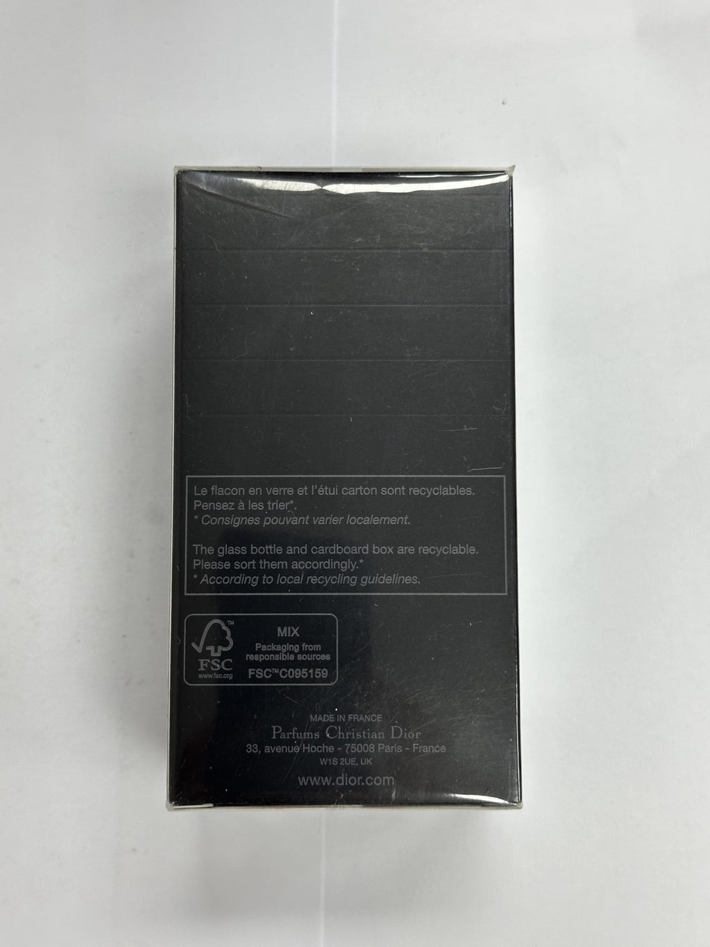 Sauvage Parfum Spray 2 oz by Dior | Christian Dior Fragrance for Men