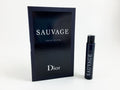 Dior Sauvage Eau de Toilette Sample - 0.03 oz | Men's Fragrance