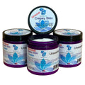 Diva Stuff Extreme Crepey Skin Cream – Hyaluronic Acid, AHAs, Unscented, 8oz (3 Pack)