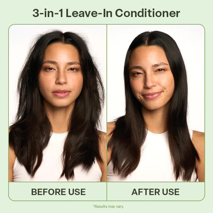 Divi Wash Day Essentials: Volumizing Shampoo, Conditioner & Leave-In (3-Piece Set)