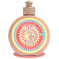 D'Luchi Body Butter: Coconut Oil & Vitamin E, 10 oz (Cruelty-Free)