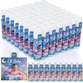 Dmsky Oh Baby Lip Balm Bulk 60 Pack | Baby Shower Favors & Gift Ideas