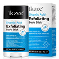 DNQYWODQ 7% Glycolic Acid Exfoliating Body Stick – Smooth Elbows, Knees & Bikini Line