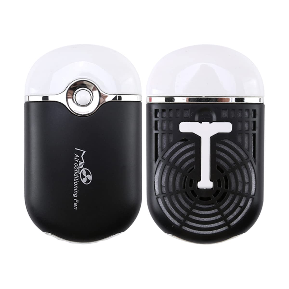 DNSGOOR Lash Extension Kit — Beginner Training with Mannequin Head, USB Fan, and Full Supplies